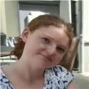 Ich bin Maria (10. Klasse) und Mathe ist eines meiner Lieblingsfächer. Ich helfe dir gerne, den Stoff besser zu verstehen
